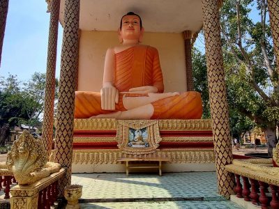 Cambodge et Laos — étape 3 : Battambang