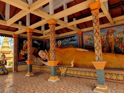 Cambodge et Laos — étape 3 : Battambang