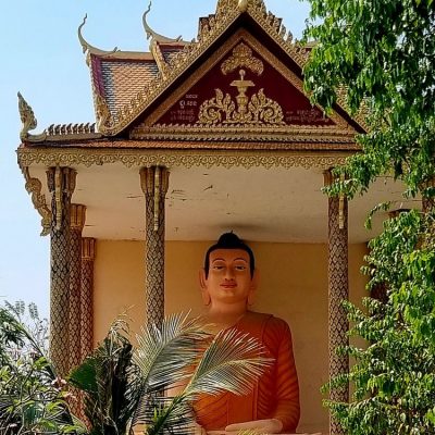 Cambodge et Laos — étape 3 : Battambang