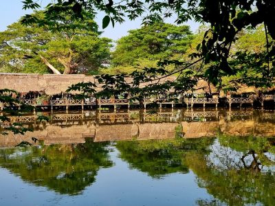 Cambodge et Laos — étape 3 : Battambang