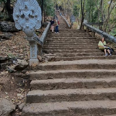 Cambodge et Laos — étape 3 : Battambang