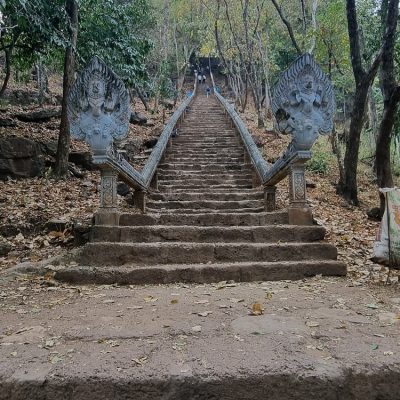 Cambodge et Laos — étape 3 : Battambang