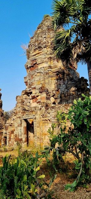 Cambodge et Laos — étape 3 : Battambang