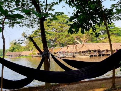 Cambodge et Laos — étape 3 : Battambang