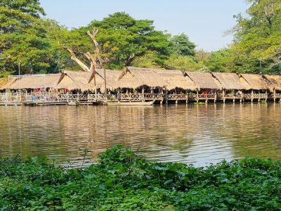 Cambodge et Laos — étape 3 : Battambang