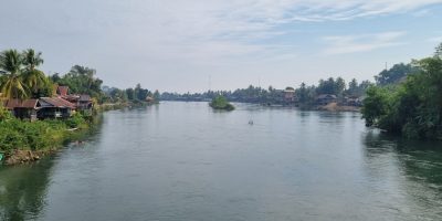 Cambodge et Laos — étape 7 : Laos -> Don Det