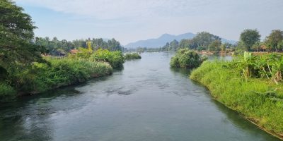 Cambodge et Laos — étape 7 : Laos -> Don Det