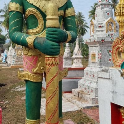 Cambodge et Laos — étape 7 : Laos -> Don Det