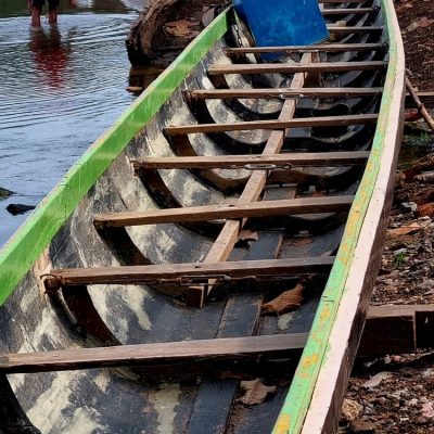 Cambodge et Laos — étape 7 : Laos -> Don Det