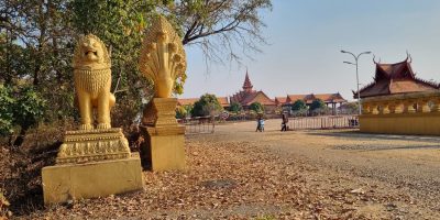 Cambodge et Laos — étape 7 : Laos -> Don Det