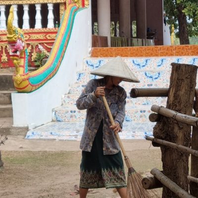 Cambodge et Laos — étape 7 : Laos -> Don Det