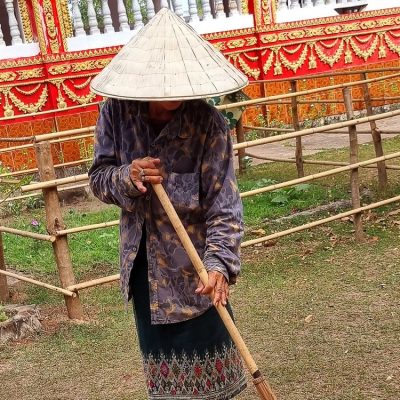 Cambodge et Laos — étape 7 : Laos -> Don Det