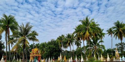 Cambodge et Laos — étape 7 : Laos -> Don Det