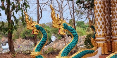 Cambodge et Laos — étape 7 : Laos -> Don Det