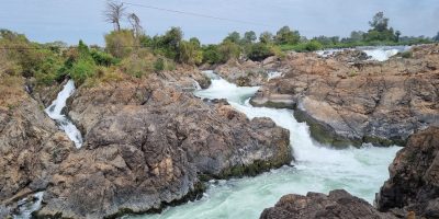 Cambodge et Laos — étape 7 : Laos -> Don Det