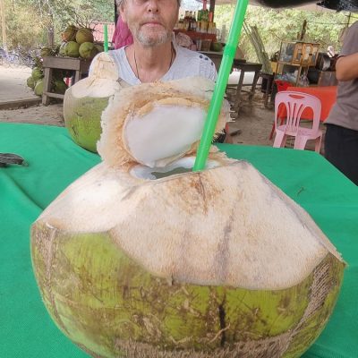 Cambodge et Laos — étape 7 : Laos -> Don Det