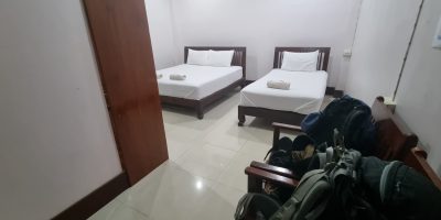 Cambodge et Laos — étape 7 : Laos -> Don Det