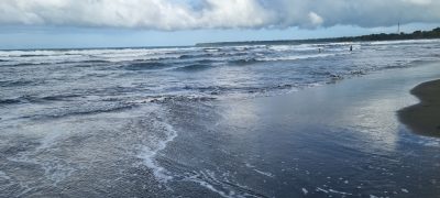 Costa Rica - Pura Vida ! — étape 1 : San Jose > Cahuita
