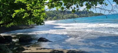Costa Rica - Pura Vida ! — étape 10 : Corcovado (Drake Bay)