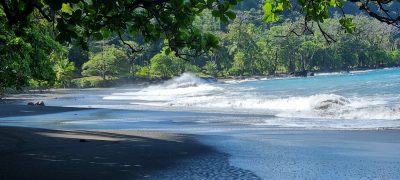 Costa Rica - Pura Vida ! — étape 10 : Corcovado (Drake Bay)