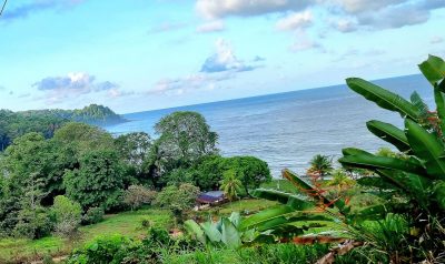Costa Rica - Pura Vida ! — étape 10 : Corcovado (Drake Bay)