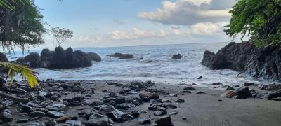 Costa Rica - Pura Vida ! — étape 10 : Corcovado (Drake Bay)