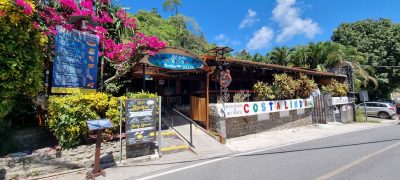 Costa Rica - Pura Vida ! — étape 11 : Drake Bay > Manuel Antonio > San José