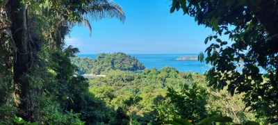 Costa Rica - Pura Vida ! — étape 11 : Drake Bay > Manuel Antonio > San José
