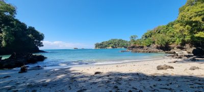 Costa Rica - Pura Vida ! — étape 11 : Drake Bay > Manuel Antonio > San José