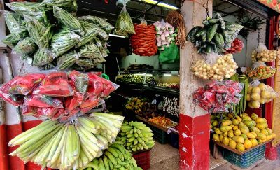 Costa Rica - Pura Vida ! — étape 12 : San Jose