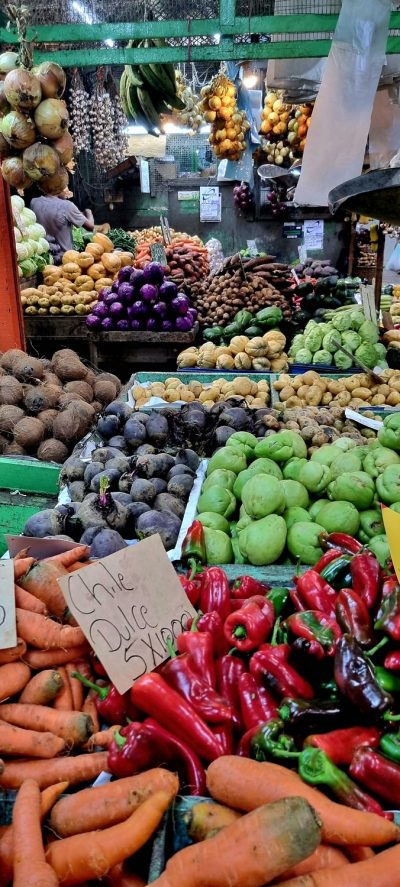 Costa Rica - Pura Vida ! — étape 12 : San Jose