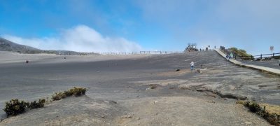 Costa Rica - Pura Vida ! — étape 13 : San Jose > Cartago