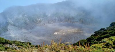 Costa Rica - Pura Vida ! — étape 13 : San Jose > Cartago