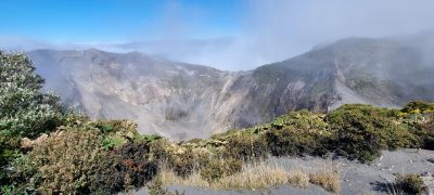 Costa Rica - Pura Vida ! — étape 13 : San Jose > Cartago