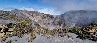 Costa Rica - Pura Vida ! — étape 13 : San Jose > Cartago