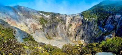 Costa Rica - Pura Vida ! — étape 13 : San Jose > Cartago