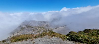 Costa Rica - Pura Vida ! — étape 13 : San Jose > Cartago