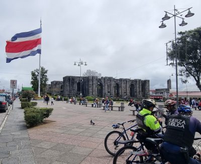 Costa Rica - Pura Vida ! — étape 13 : San Jose > Cartago