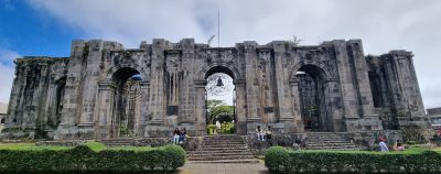 Costa Rica - Pura Vida ! — étape 13 : San Jose > Cartago