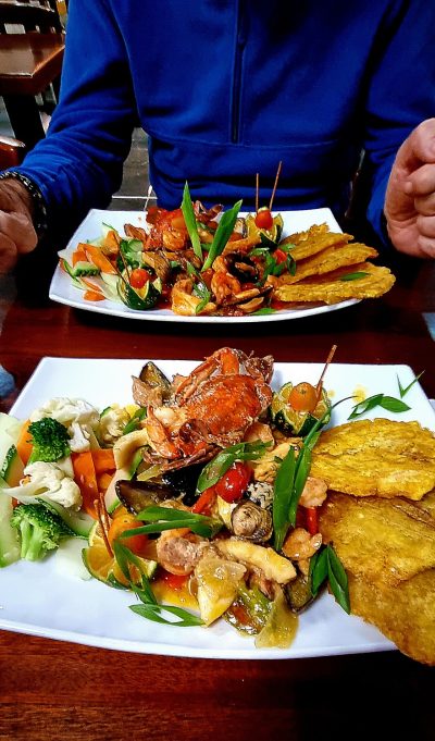 Costa Rica - Pura Vida ! — étape 14 : Cartago > San Jose