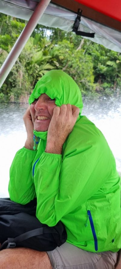 Costa Rica - Pura Vida ! — étape 2 : Cahuita > Tortuguero