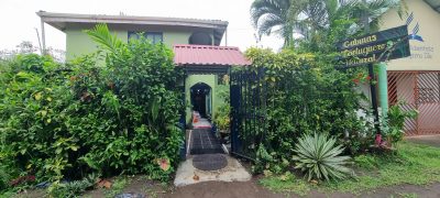 Costa Rica - Pura Vida ! — étape 2 : Cahuita > Tortuguero
