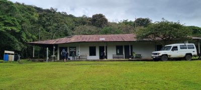 Costa Rica - Pura Vida ! — étape 6 : Monteverde > Colonia Blanca (Alajuela)