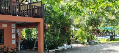 Costa Rica - Pura Vida ! — étape 8 : Jaco > Quepos