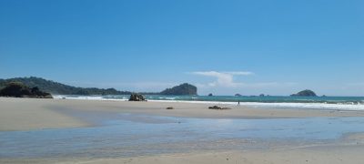 Costa Rica - Pura Vida ! — étape 8 : Jaco > Quepos
