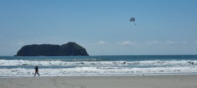 Costa Rica - Pura Vida ! — étape 8 : Jaco > Quepos
