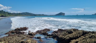 Costa Rica - Pura Vida ! — étape 8 : Jaco > Quepos