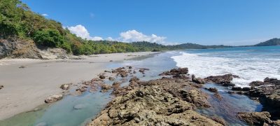 Costa Rica - Pura Vida ! — étape 8 : Jaco > Quepos