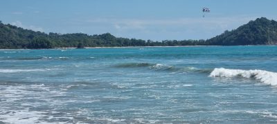 Costa Rica - Pura Vida ! — étape 8 : Jaco > Quepos