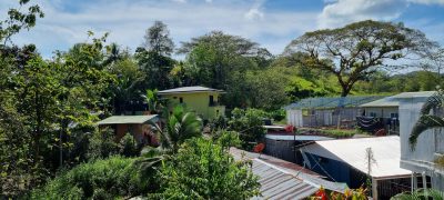 Costa Rica - Pura Vida ! — étape 9 : Quepos > Sierpe > Corcovado